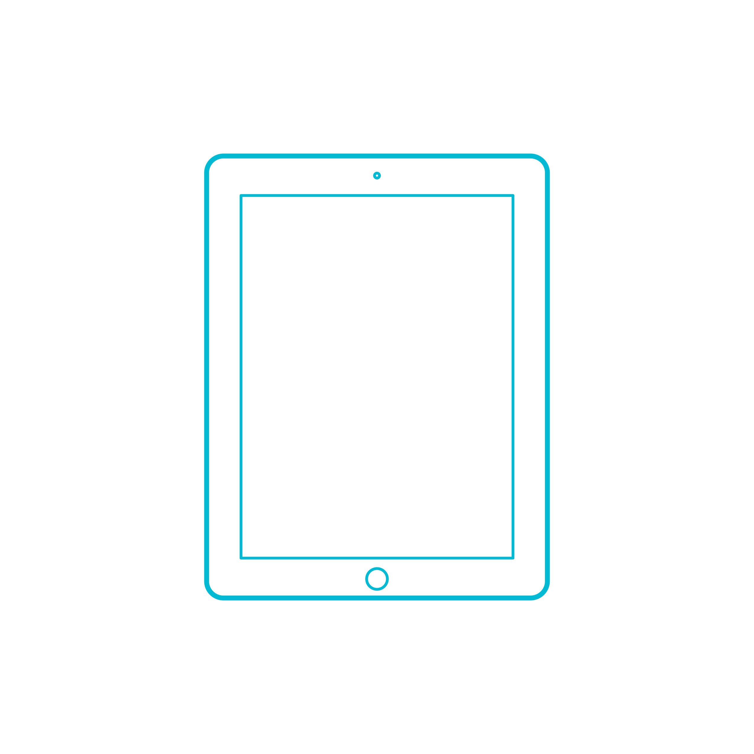 Guide Digital Apple Ipad 3Rd Gen Sketch Drawing Svg Vector Free Vectors